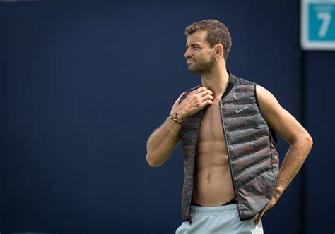 dimitrov bracelets|grigor dimitrov tennis pants.